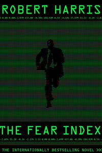 The Fear Index by Harris, Robert - 2012-01-31