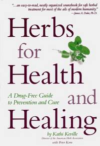 image of Herbs for Health and Healing