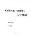 California Painters: New Work