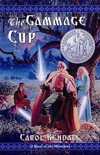 The Gammage Cup, A