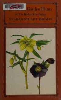 cover of Perennial Garden Plants or the Modern Florilegium