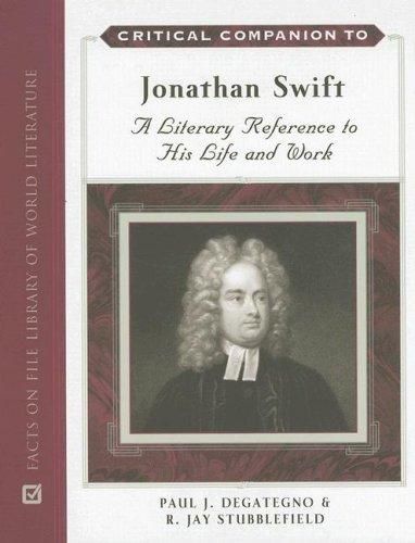 jonathan swifts literary works as a representation of his life and times Three excerts from jonathan swifts a modest propos three excerts from jonathan swifts a modest proposal through jonathan swifts mastery of satire, his pen continually stings the wealthy class of ireland and england. jonathan swifts literary works as a representation of his life and times Three excerts from jonathan swifts a modest propos three excerts from jonathan swifts a modest proposal through jonathan swifts mastery of satire, his pen continually stings the wealthy class of ireland and england.