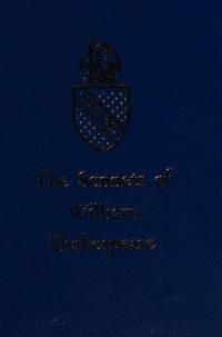 image of The Sonnets Of William Shakespeare