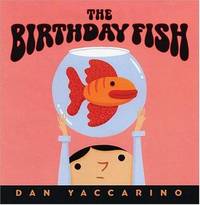 The Birthday Fish