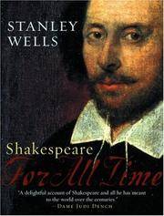 Shakespeare for all Time