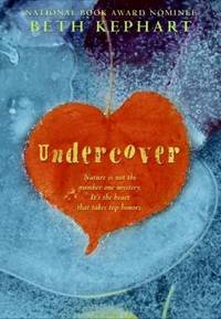 cover of Undercover