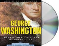 cover of George Washington: The American Presidents Series: The 1st President, 1789-1797