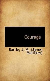 image of Courage