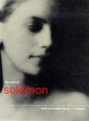 The Song of Solomon (Pocket Canons) by A. S. Byatt - 2011