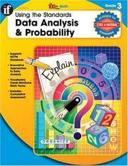 DATA ANALYSIS & PROBABILITY GRADE 3