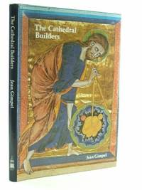 image of The Cathedral Builders