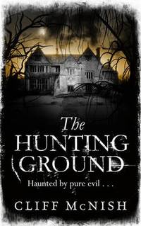 cover of Hunting Ground