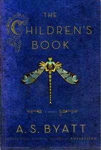image of The Children's Book