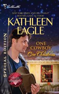 One Cowboy, One Christmas (Silhouette Special Edition)