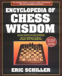 Encyclopedia Of Chess Wisdom