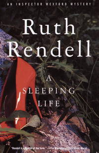 A Sleeping Life by Ruth Rendell - July 2000