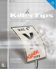 MAC OS X PANTHER KILLER