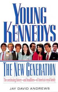 Young Kennedys: New Gene