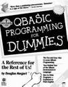 QBasic For Dummies