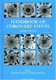 Handbook of Coronary Stents