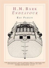 cover of H. M. Bark Endeavour