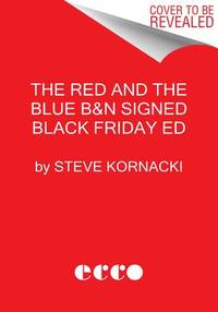 cover of The Red and the Blue: The 1990s and the Birth of Political Tribalisms