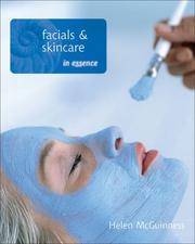 FACIALS AND SKINCARE IN ESSENCE