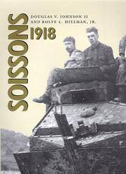 Soissons, 1918