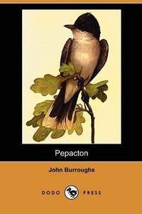 image of Pepacton (Dodo Press)