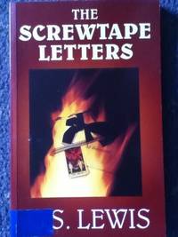 image of The Screwtape Letters