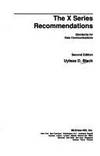 The X Series Recommendations: Standards for Data Communications (McGraw-Hill Series-Computer Communications) by Uyless D. Black - 1995-04-01