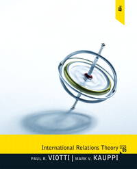 International Relations Theory (5th Edition)