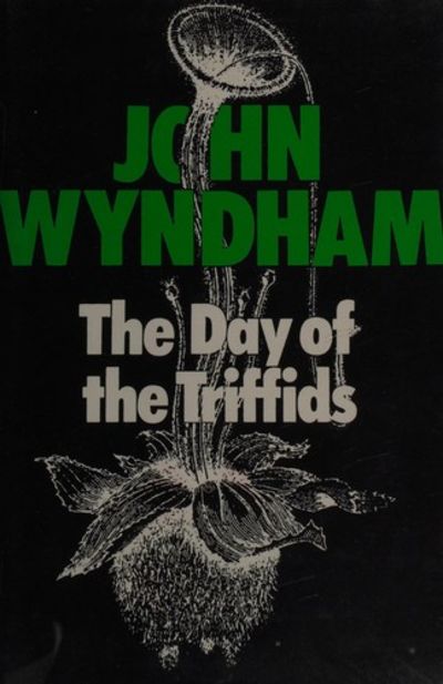 The Day of the Triffids