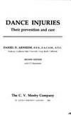 Dance Injuries: Their Prevention and Care.