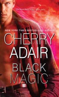 Black Magic (ISBN: 9781501129933)