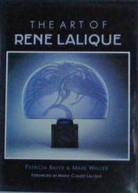 The Art of Rene Lalique