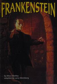 inZone Book: Frankenstein (Reader's Workshop)