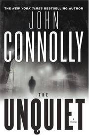 The Unquiet: A Thriller (Charlie Parker Thrillers)