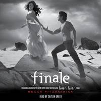 Finale (The Hush, Hush Saga)