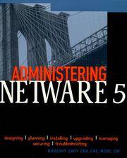 Administering NetWare 5