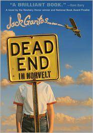 Dead End in Norvelt