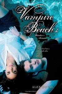 Vampire Beach 1: Bloodlust; Initiation (1)