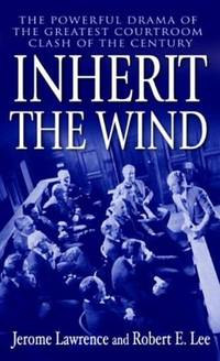 image of Inherit the Wind