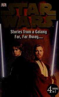 Star Wars: Stories from a Galaxy Far, Far Away by Kate Simkins [Editor ...
