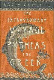image of The Extraordinary Voyage of Pytheas the Greek