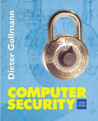 Computer Security