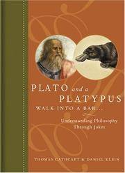 cover of Plato and a Platypus Walk into a Bar...: Understanding Philosophy Through Jokes
