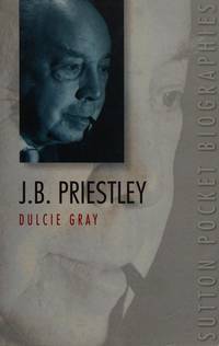 J.B.Priestley (Pocket Biographies)