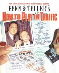 Penn & teller's how to play in traffic.