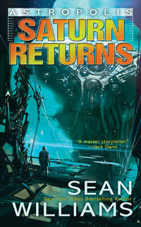 Saturn Returns (Astropolis)